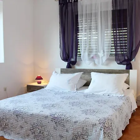 572a Apartmán Korčula