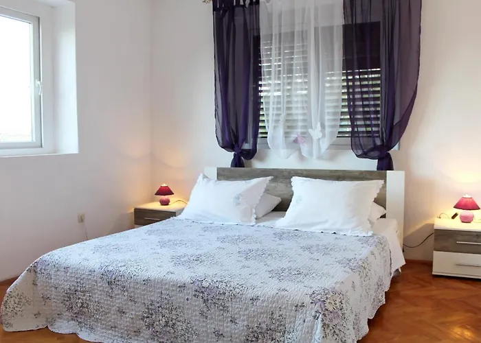 572a Apartament Korčula