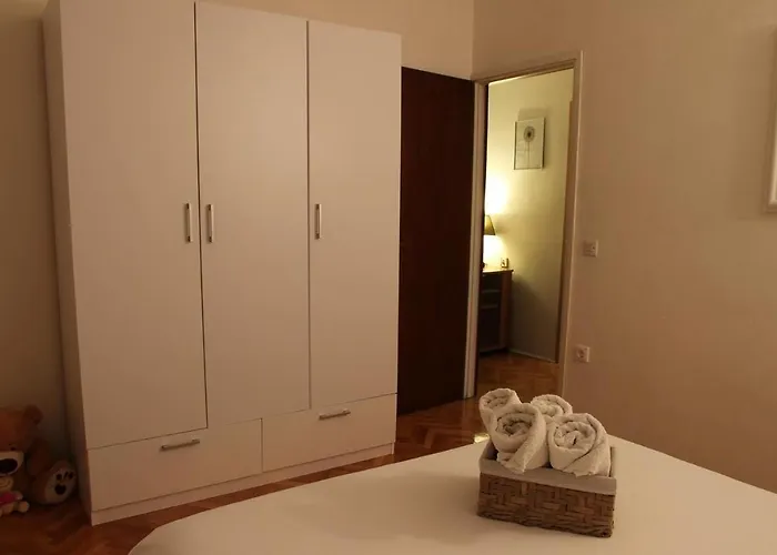 572a Apartament *
