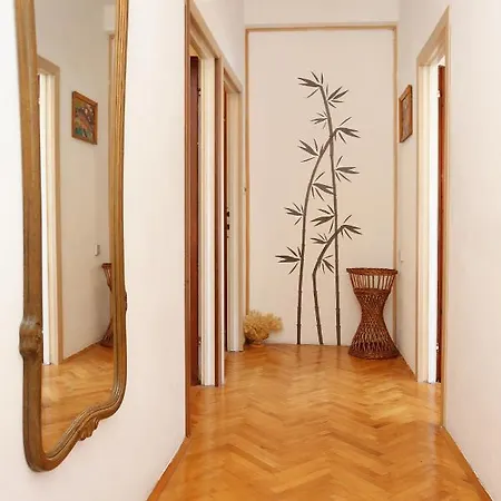 Apartament 572a Korčula