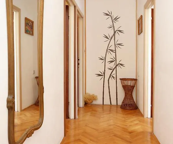 Apartment 572a Korčula