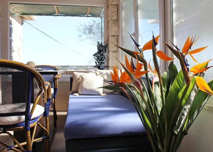 572a Apartment Korčula
