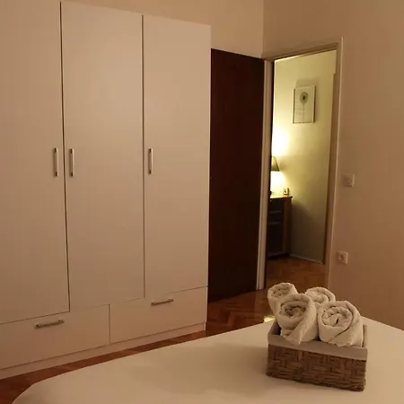 572a Appartement *